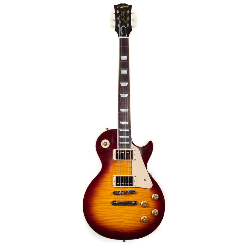 Epiphone 1959 Les Paul Standard Reissue Deep Cherry Sunburst