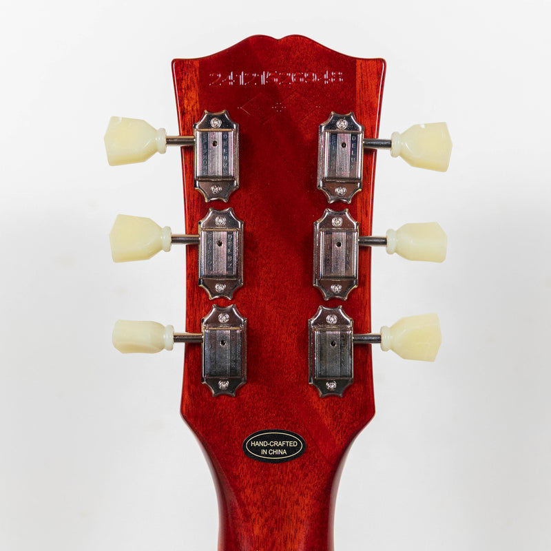 Epiphone 1959 Les Paul Standard Reissue Deep Cherry Sunburst