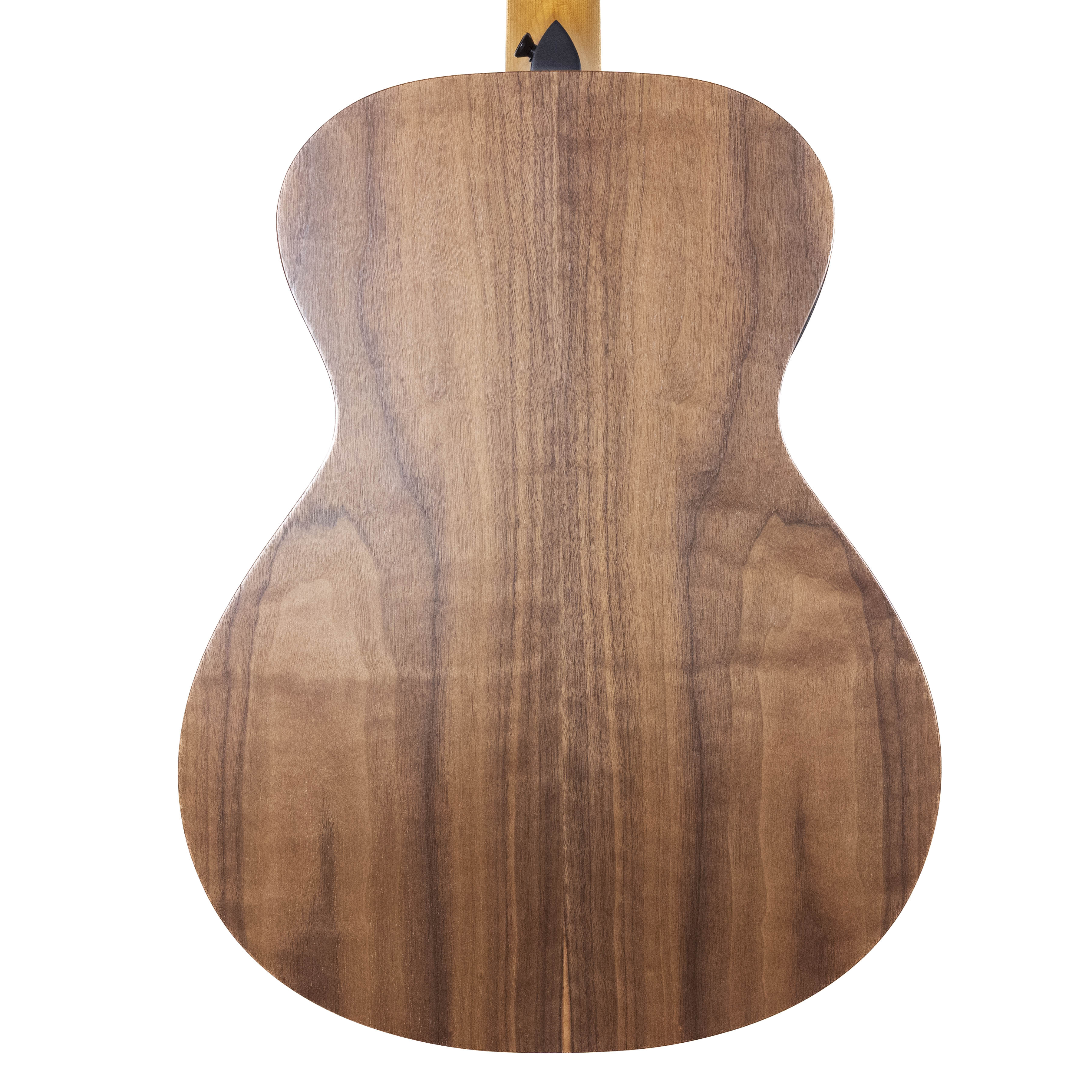 Taylor Academy 12e — Rudy's Music