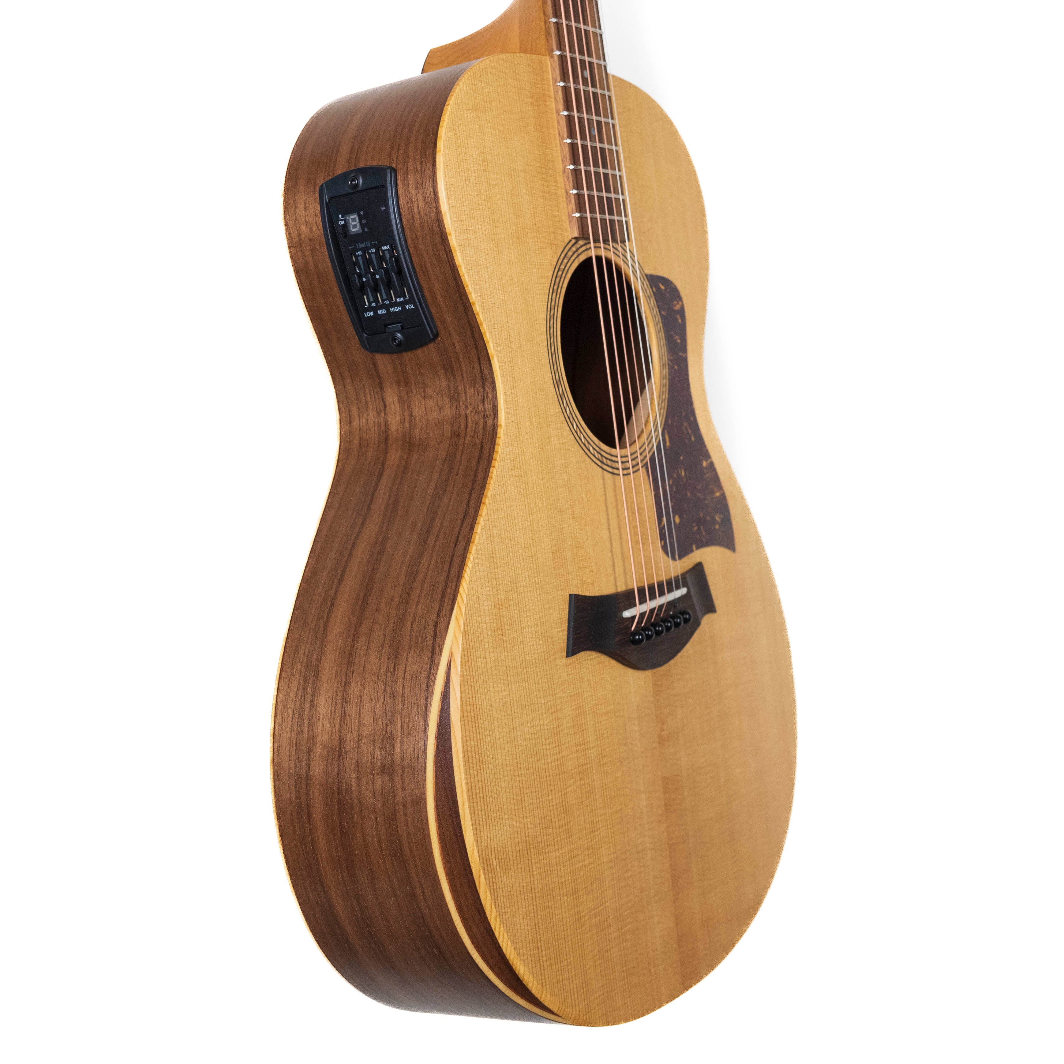 Taylor Academy 12e — Rudy's Music