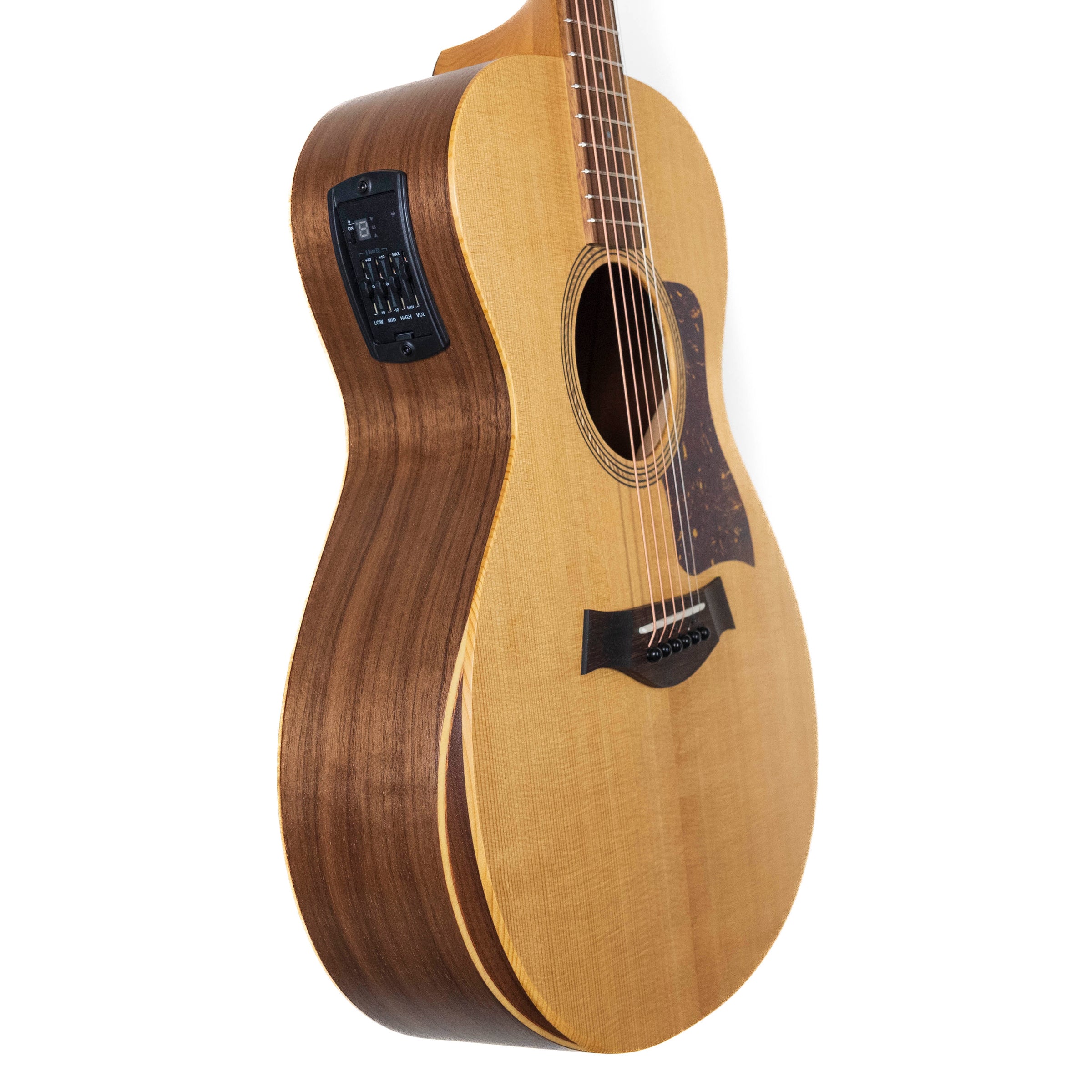 Taylor Academy 12e — Rudy's Music
