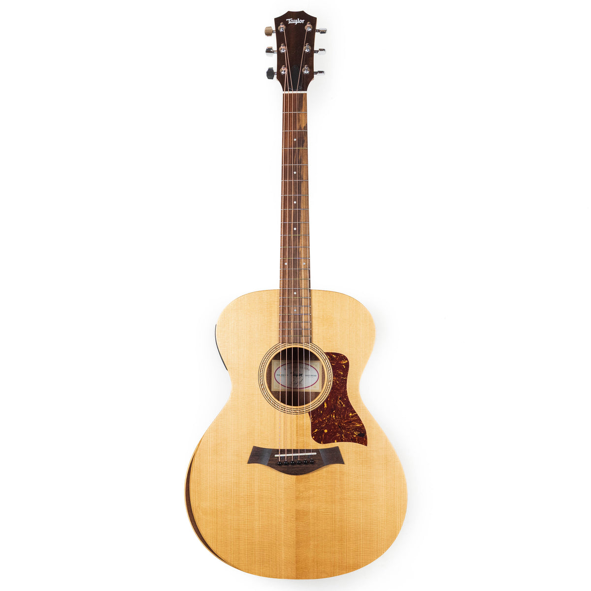 Taylor Academy 12e — Rudy's Music