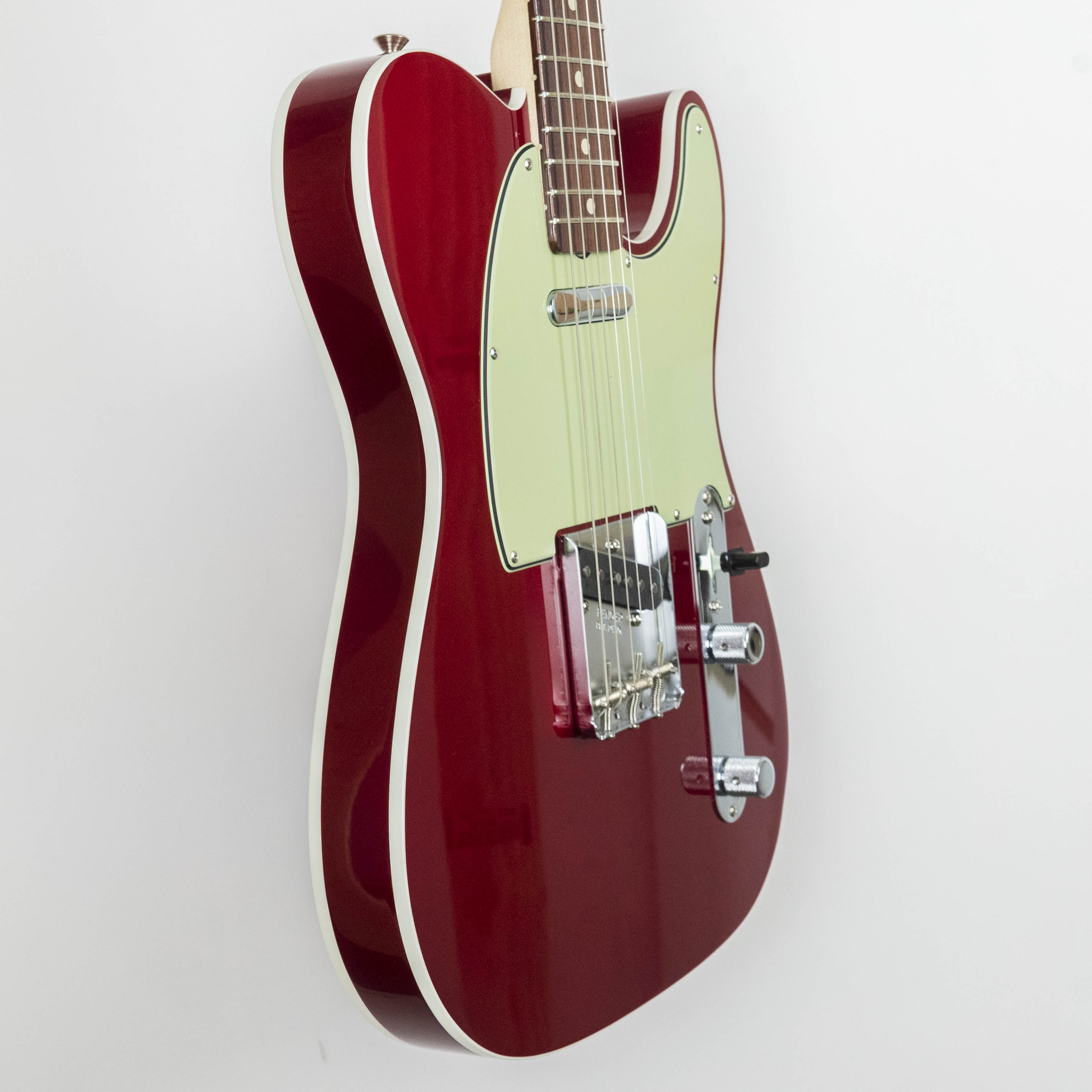 Fender Custom Shop 2024 