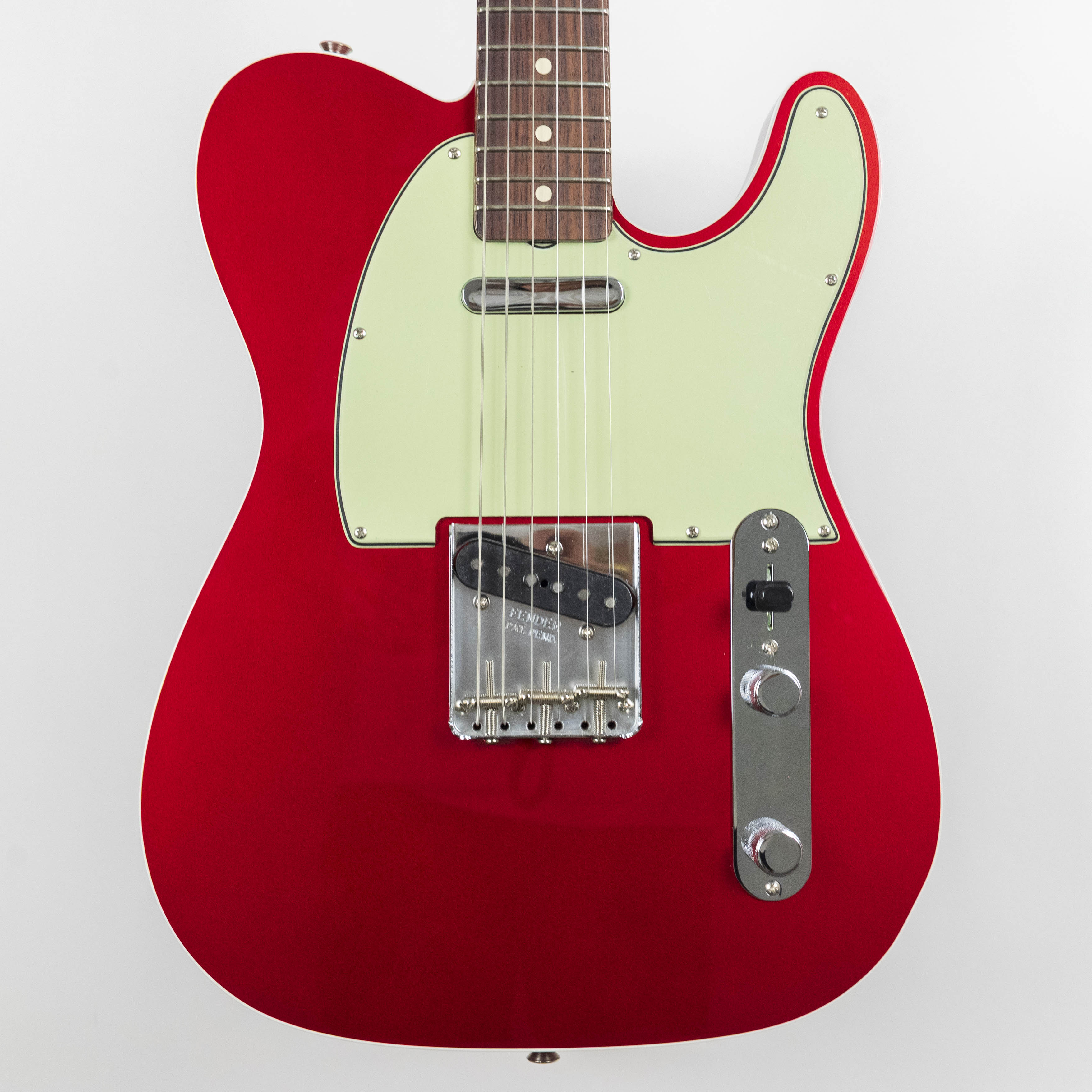 Fender Custom Shop 2024 