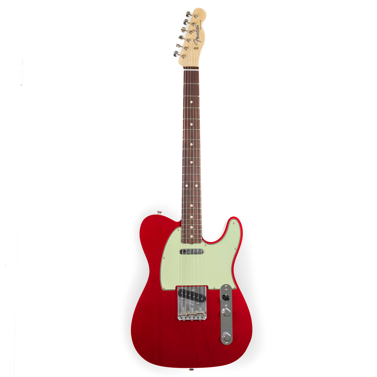 Fender Custom Shop 2024 