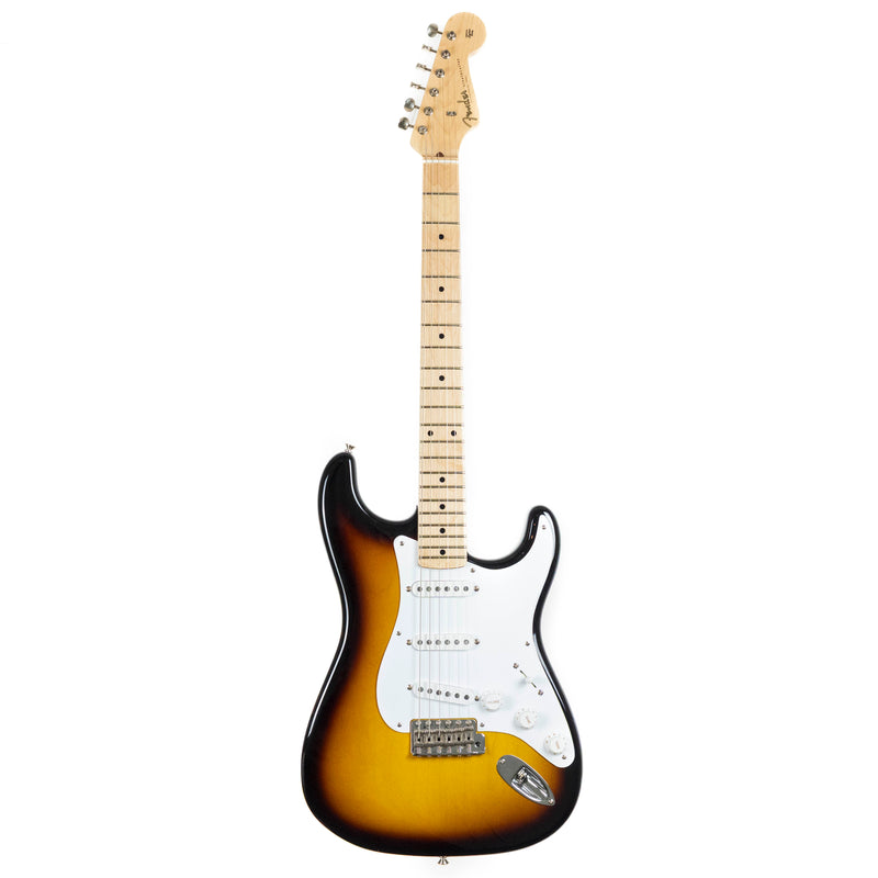 Fender Custom Shop "Rudy's 1957 Strat NOS" in 2-Tone Sunburst