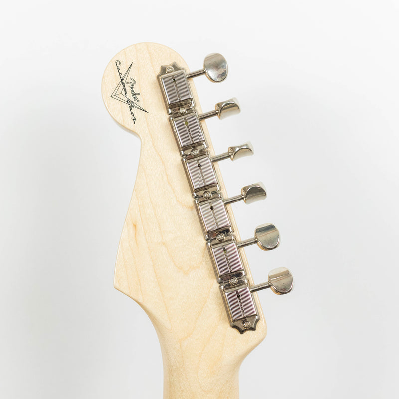 Fender Custom Shop "Rudy's 1957 Strat NOS" in 2-Tone Sunburst