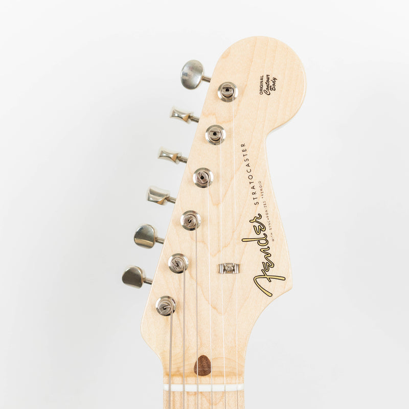 Fender Custom Shop "Rudy's 1957 Strat NOS" in 2-Tone Sunburst