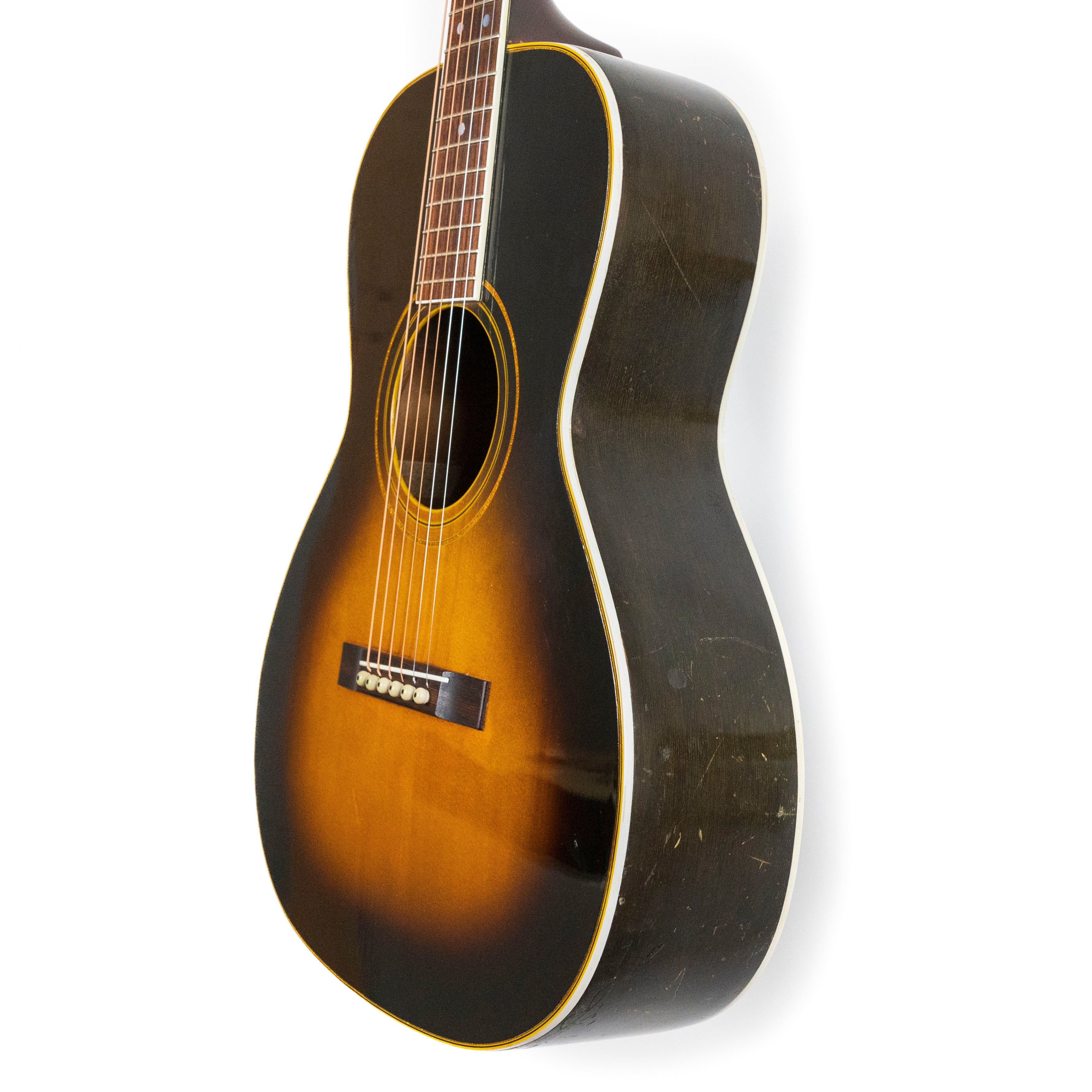 Gibson 1931 L-2 Sunburst #9769