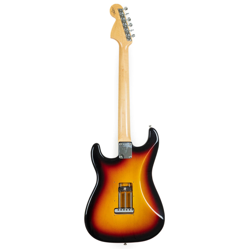 Fender Custom Shop 2005 '69 Strat, NOS 3TS