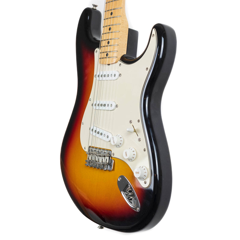 Fender Custom Shop 2005 '69 Strat, NOS 3TS