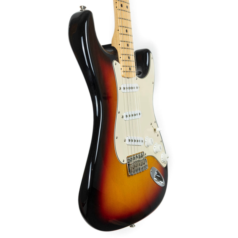 Fender Custom Shop 2005 '69 Strat, NOS 3TS