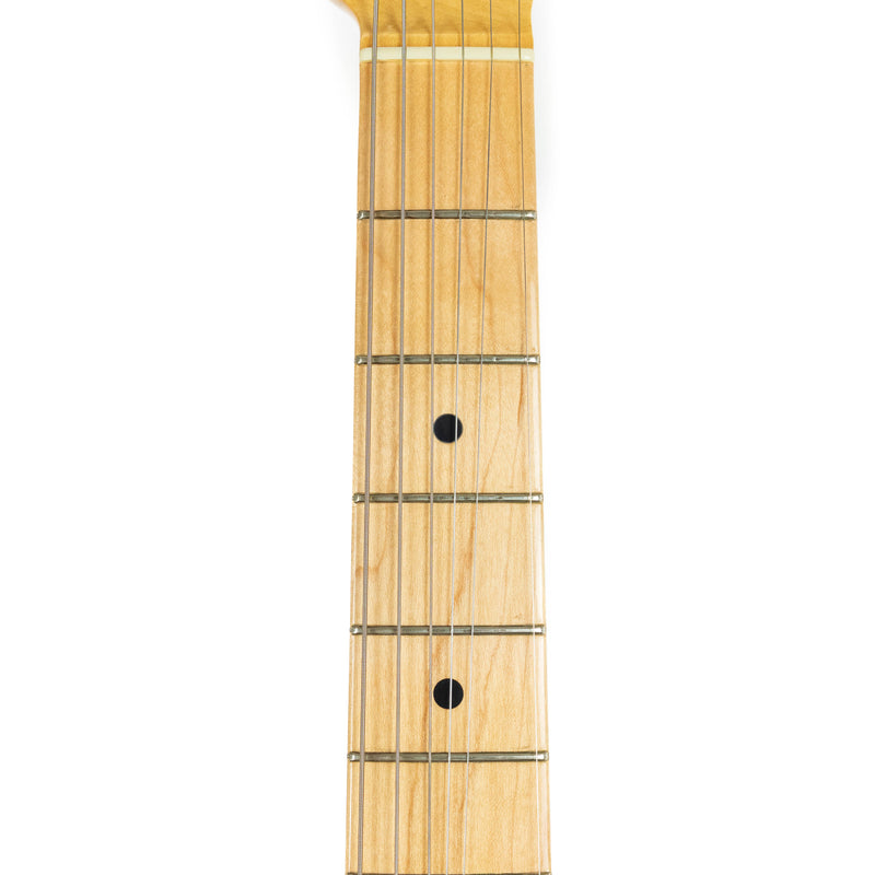 Fender Custom Shop 2005 '69 Strat, NOS 3TS