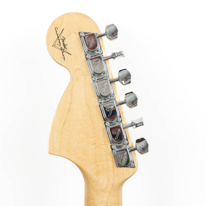 Fender Custom Shop 2005 '69 Strat, NOS 3TS