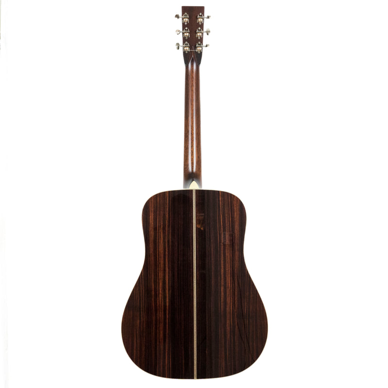 Bourgeois D Vintage Heirloom, Adirondack & Indian Rosewood