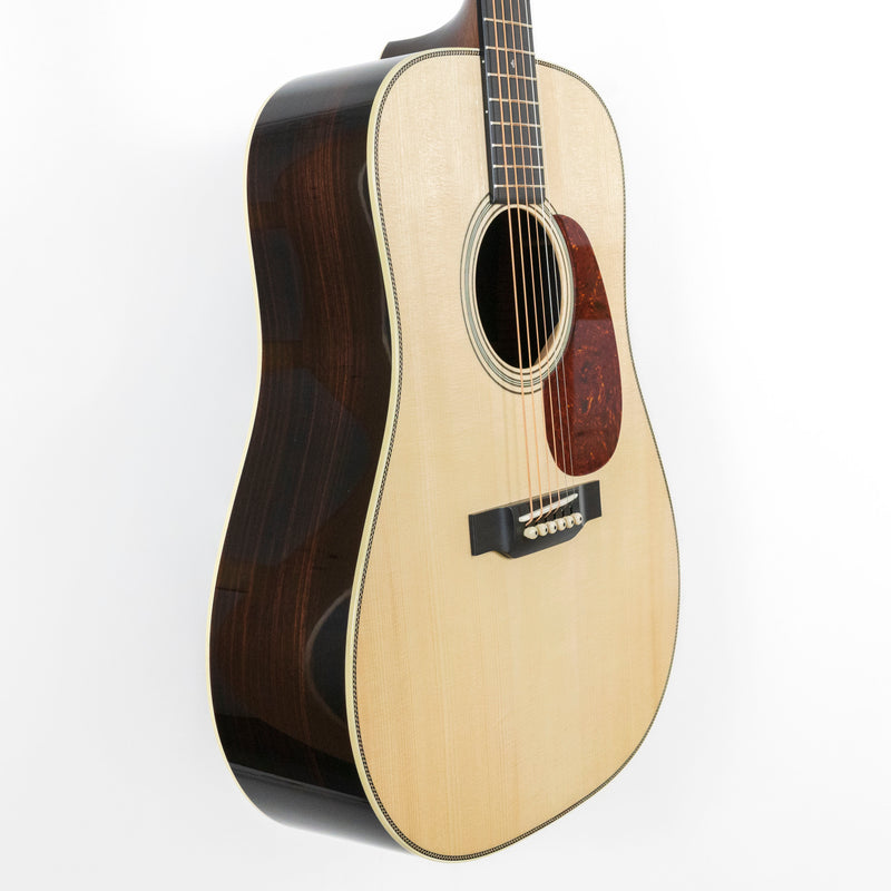 Bourgeois D Vintage Heirloom, Adirondack & Indian Rosewood