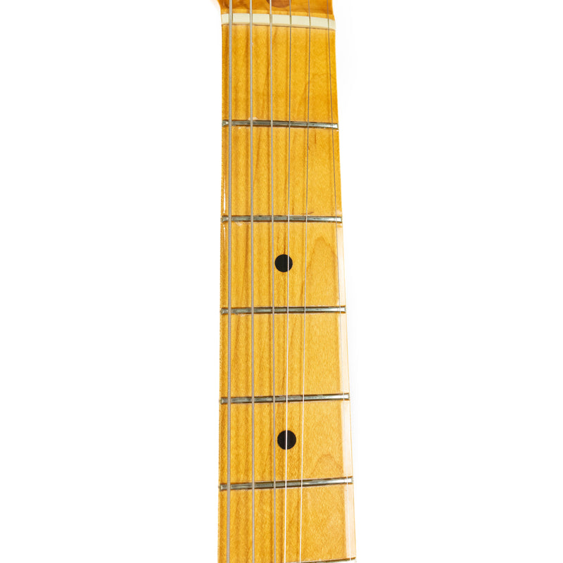 Fender 1988 '57 American Vintage Strat, Candy Apple Red