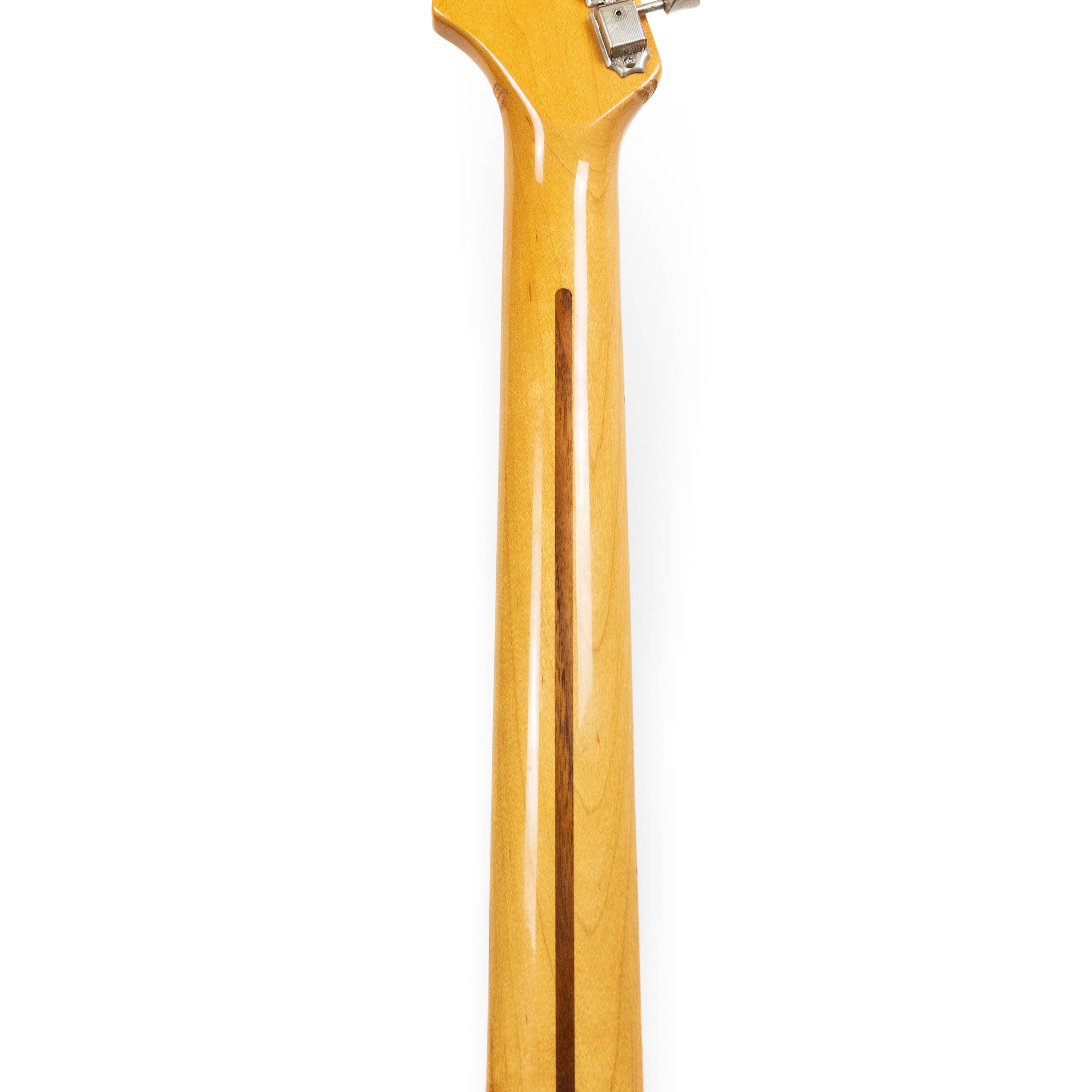 Fender 1988 '57 American Vintage Strat, Candy Apple Red