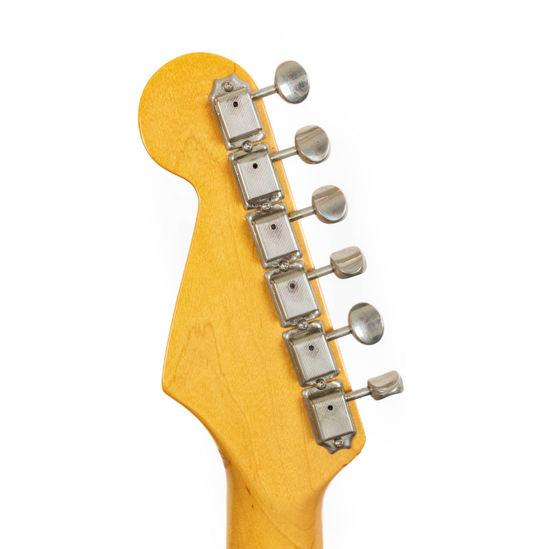 Fender 1988 '57 American Vintage Strat, Candy Apple Red