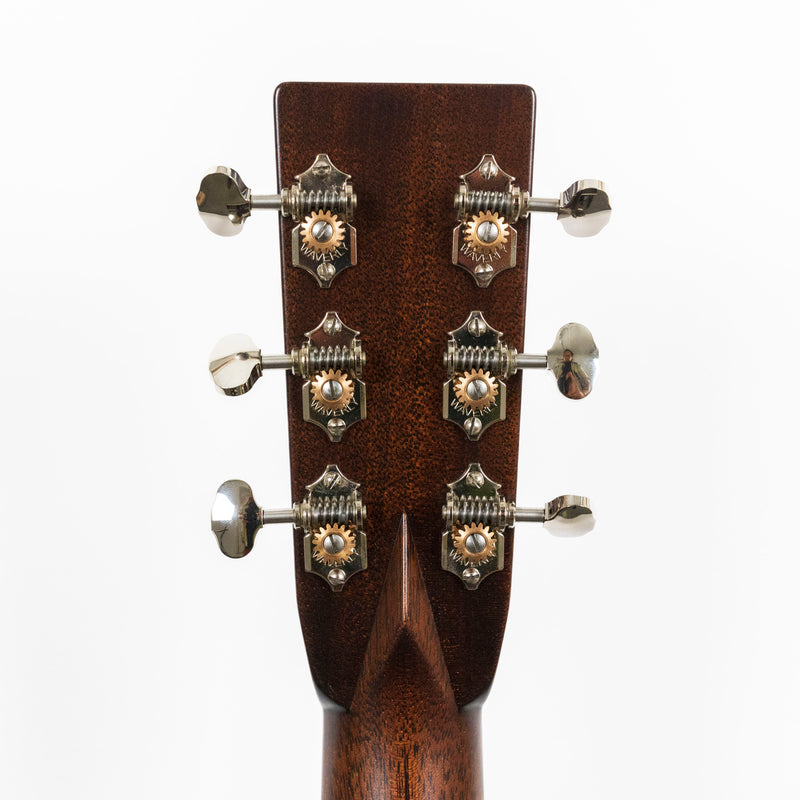 Bourgeois D Vintage Heirloom, Adirondack & Indian Rosewood