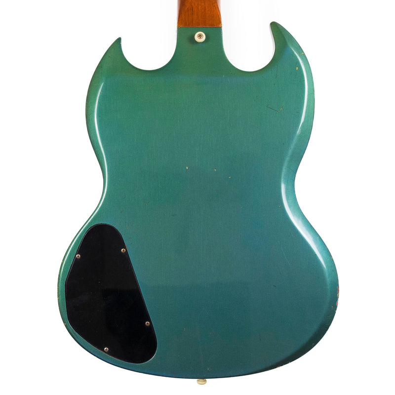 Gibson 1966 Melody Maker D