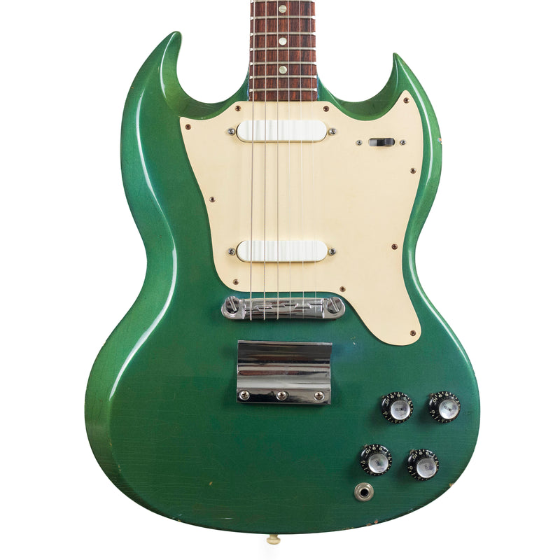 Gibson 1966 Melody Maker D