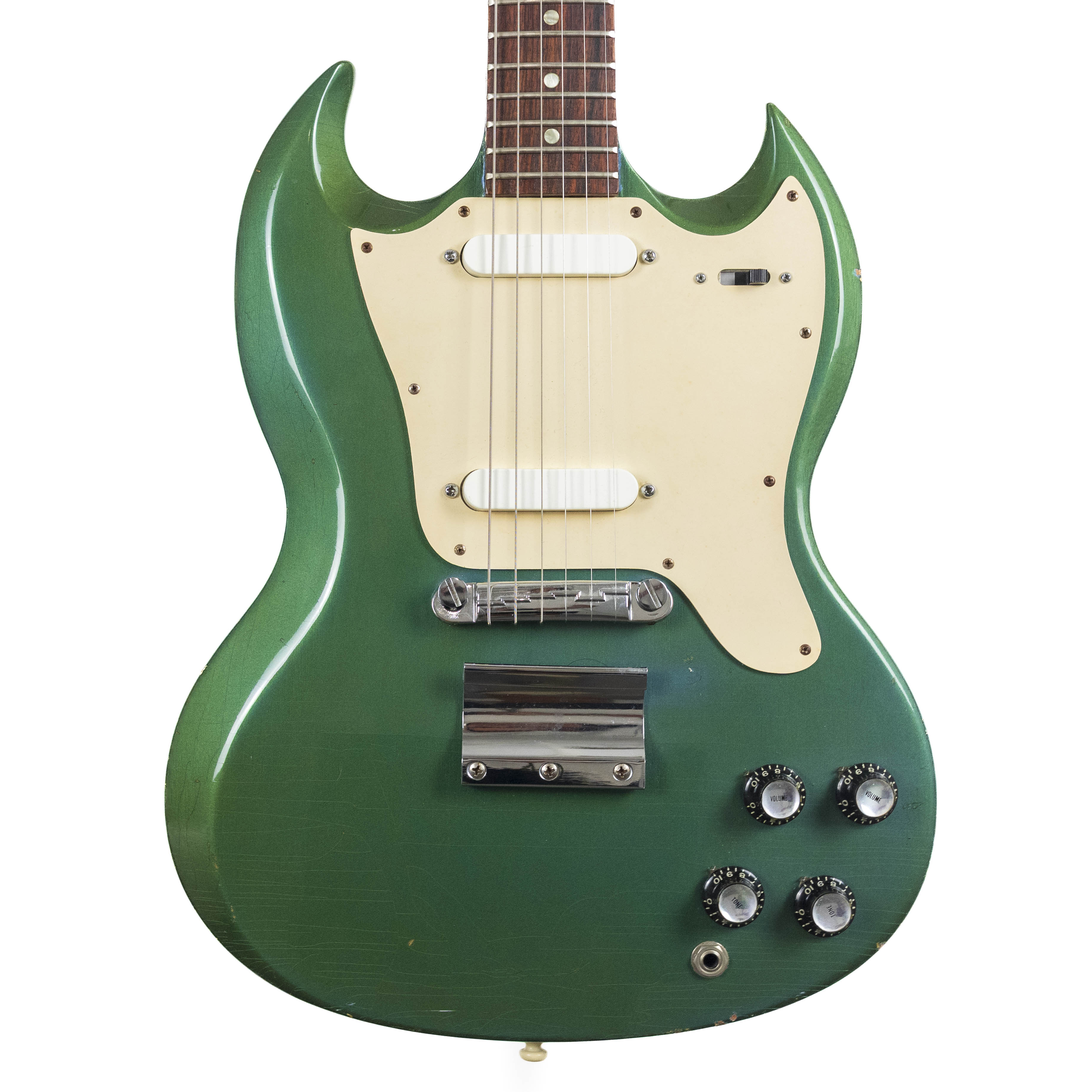 Gibson 1966 Melody Maker D