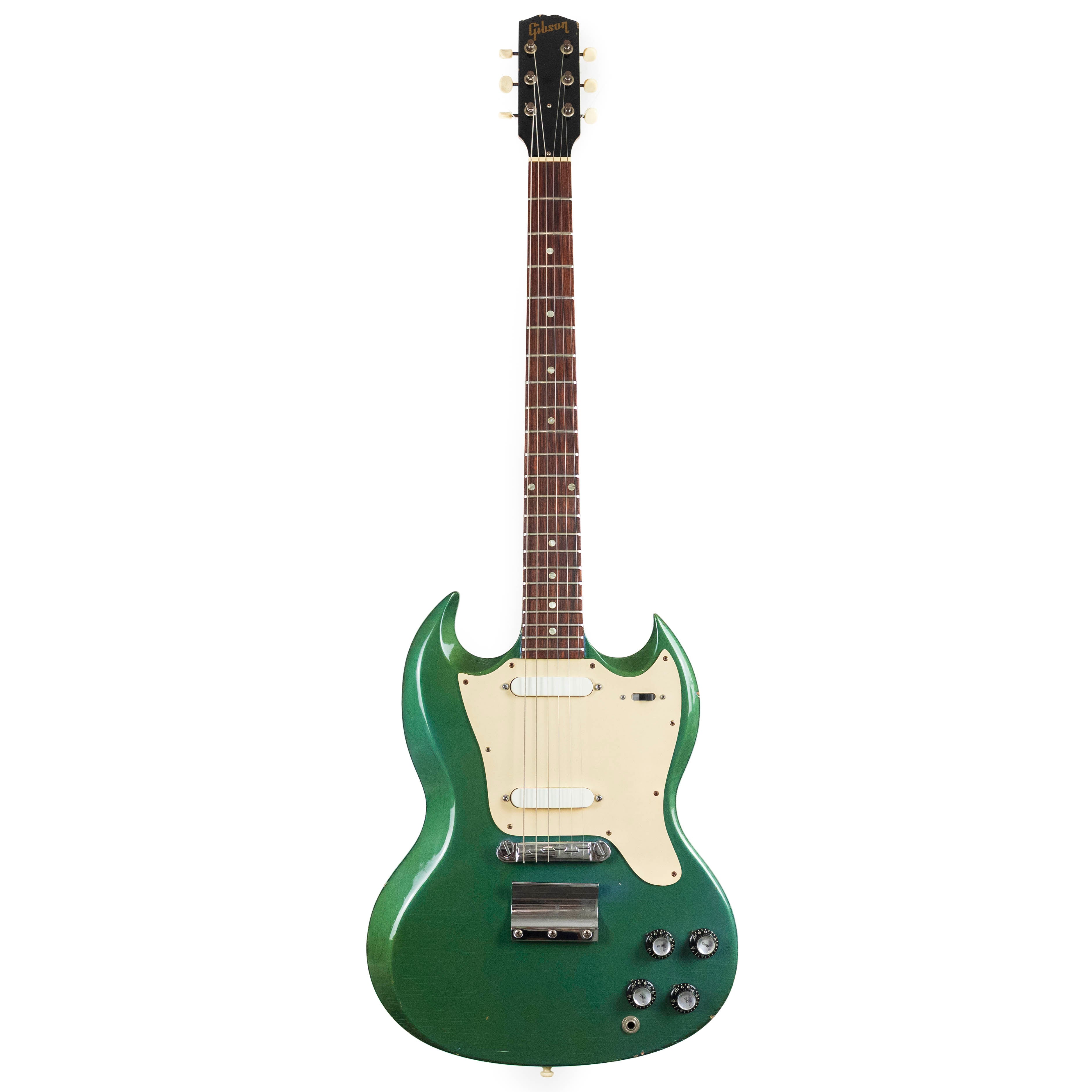 Gibson 1966 Melody Maker D