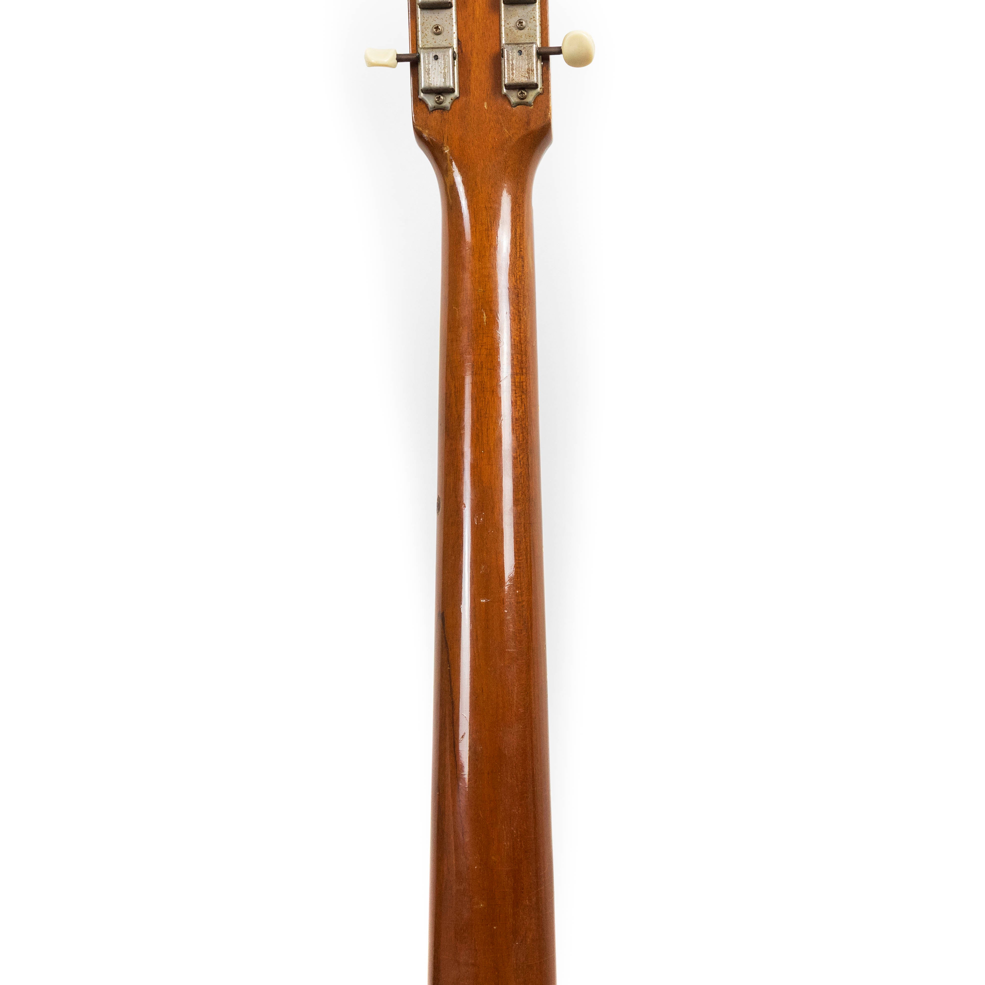 Gibson 1966 Melody Maker D