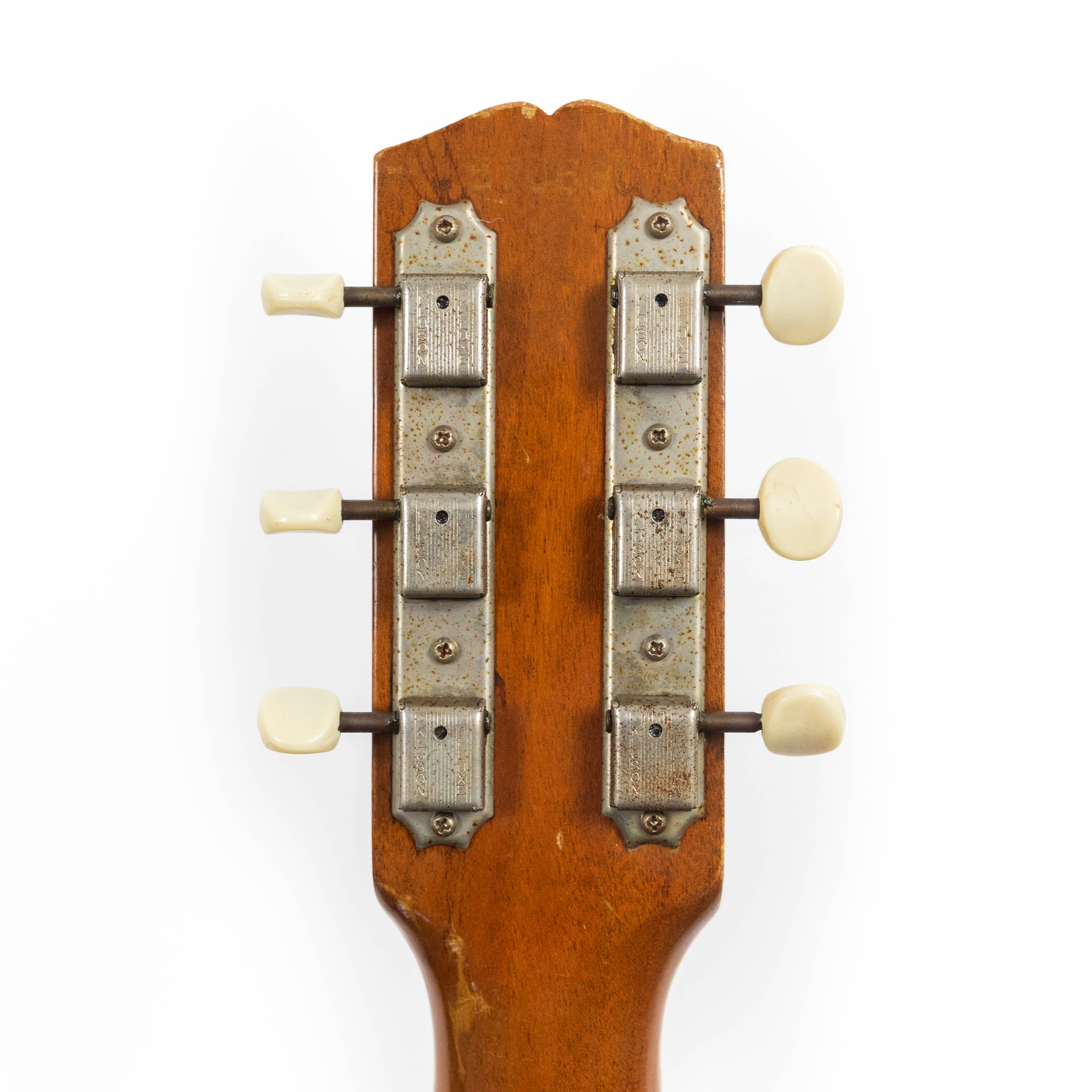 Gibson 1966 Melody Maker D