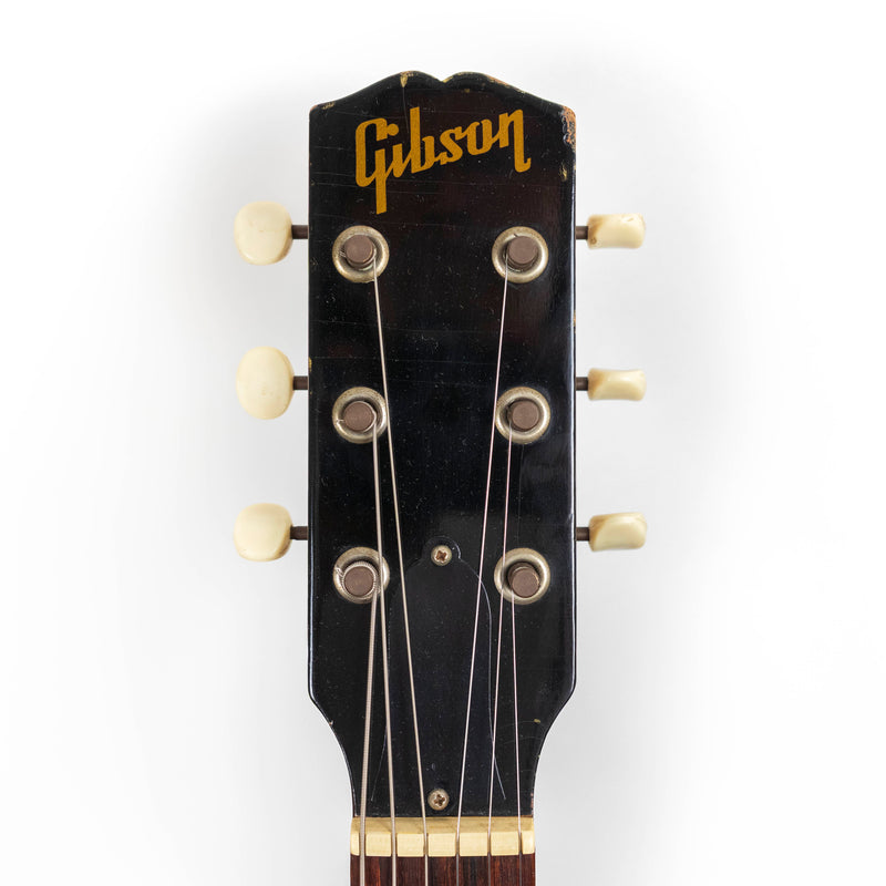 Gibson 1966 Melody Maker D