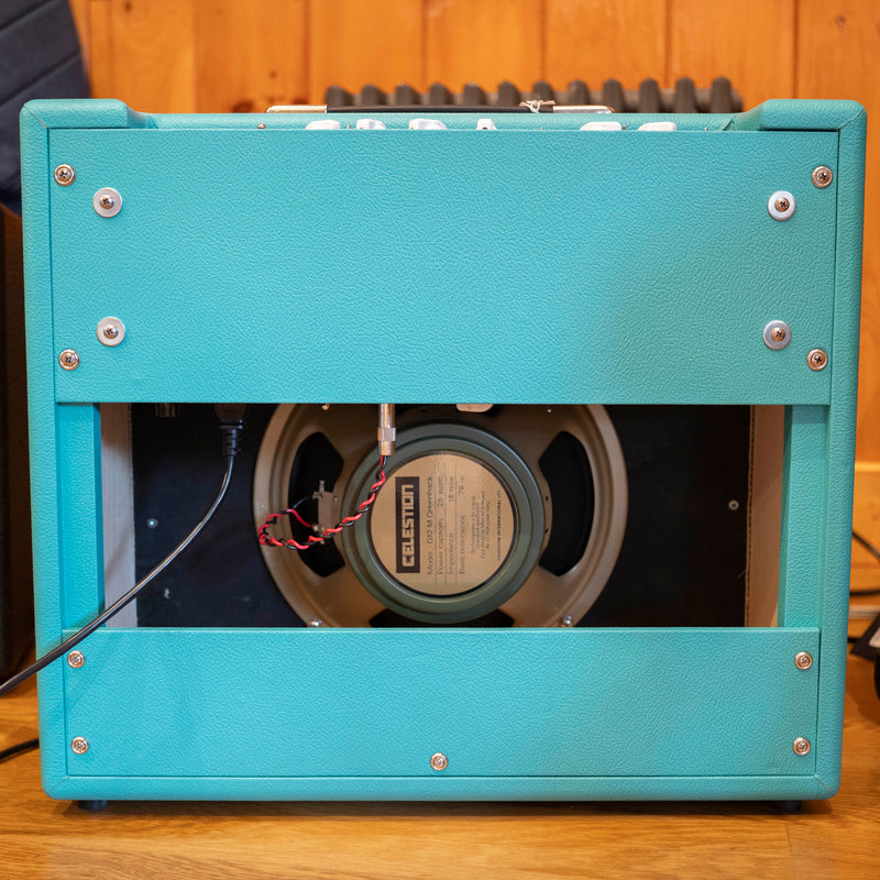 Colby Elpico® AC55 1x12 combo (Teal Blue)