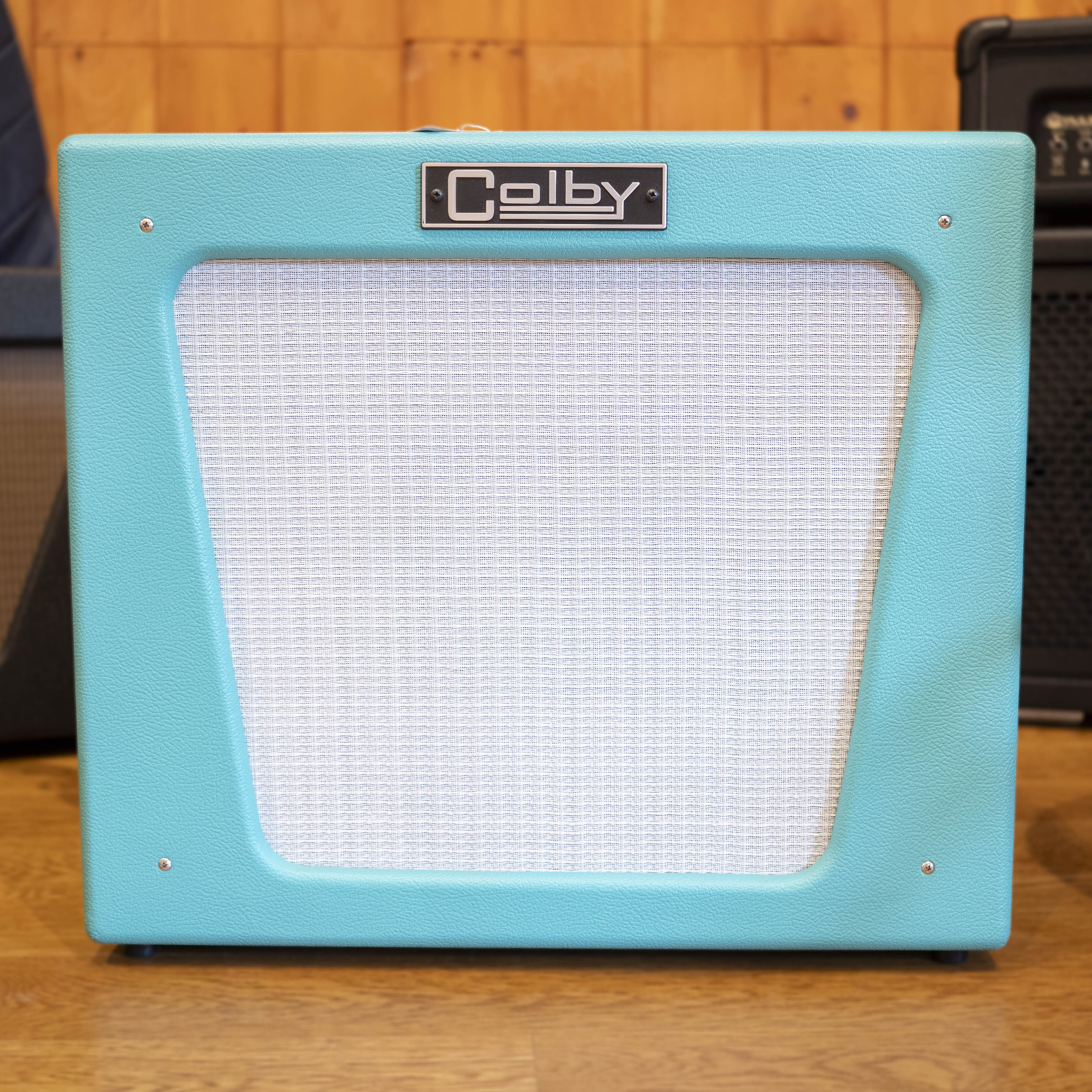Colby Elpico® AC55 1x12 combo (Teal Blue)