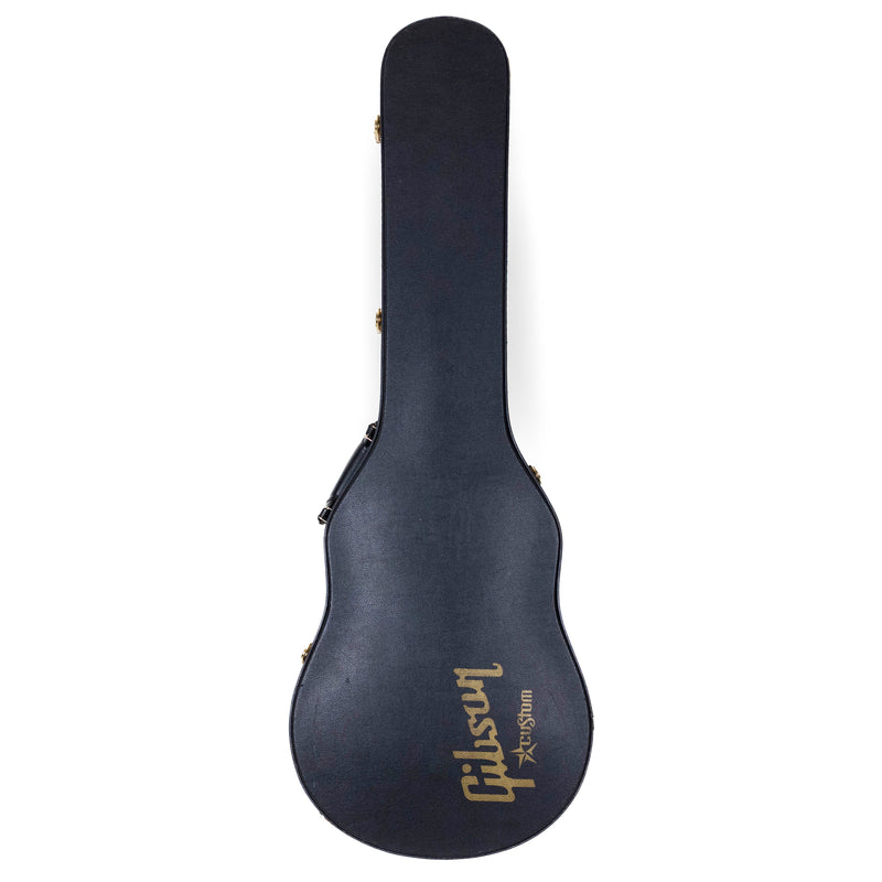 Gibson Custom 2007 '58 Les Paul Jr. Double Cut, TV Yellow VOS