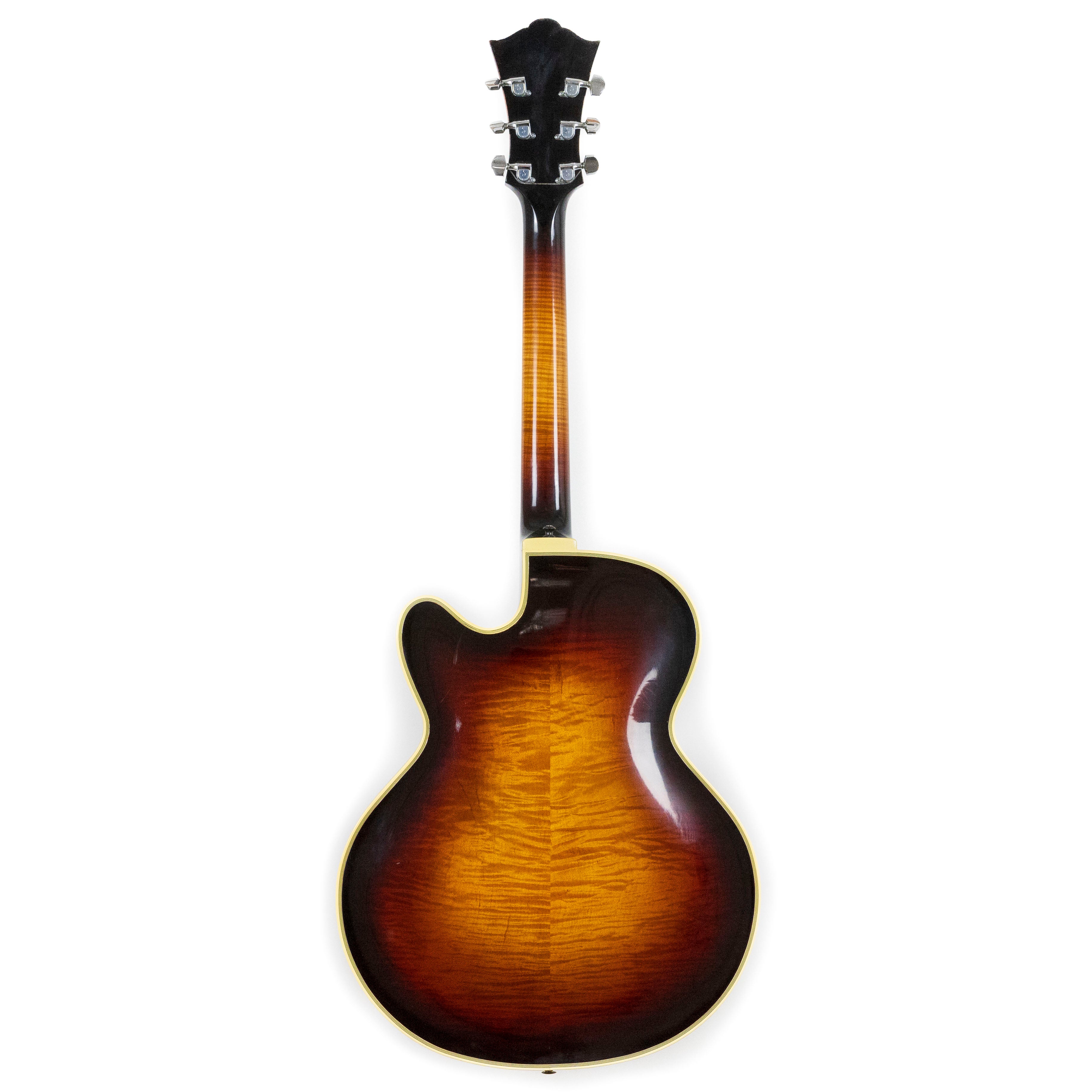Monteleone 1983 Eclipse #112 — Rudy's Music