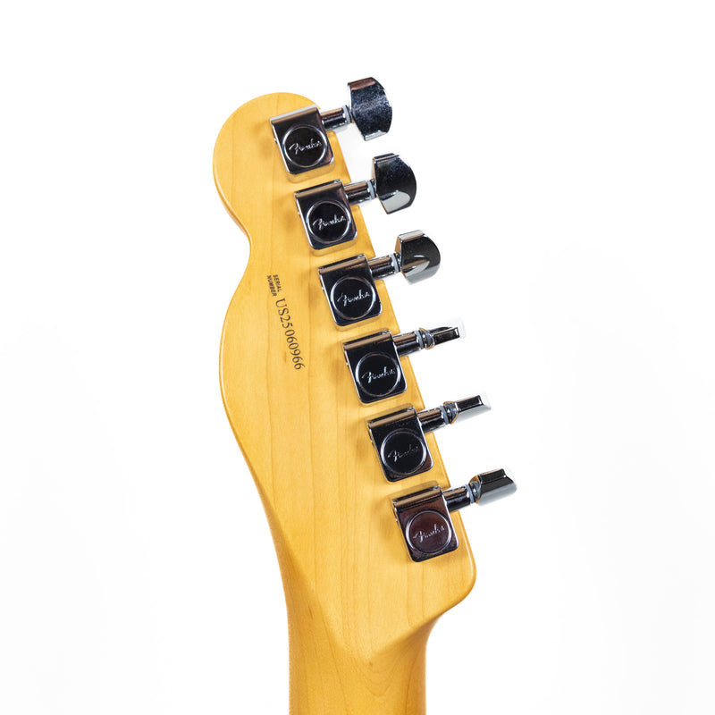 Fender American Professional II Telecaster 3 Tone Sunburst, Maple Neck ***ON SALE!!!***