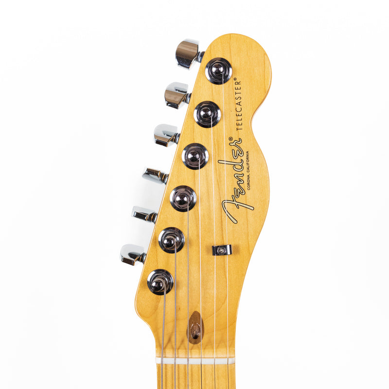 Fender American Professional II Telecaster 3 Tone Sunburst, Maple Neck ***ON SALE!!!***