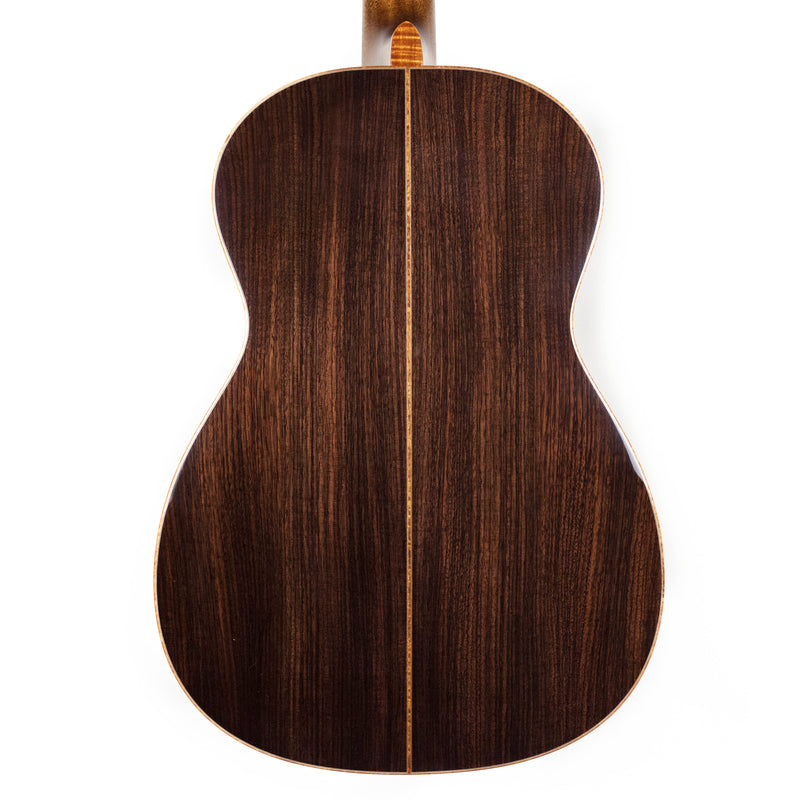 Goodall Parlor RP-14, East Indian Rosewood / Italian Spruce