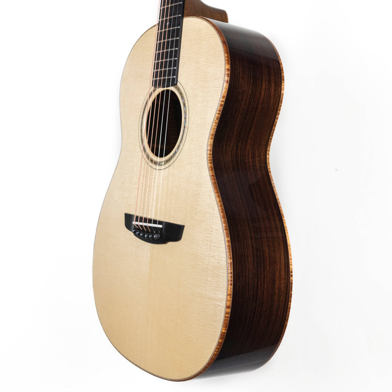 Goodall Parlor RP-14, East Indian Rosewood / Italian Spruce