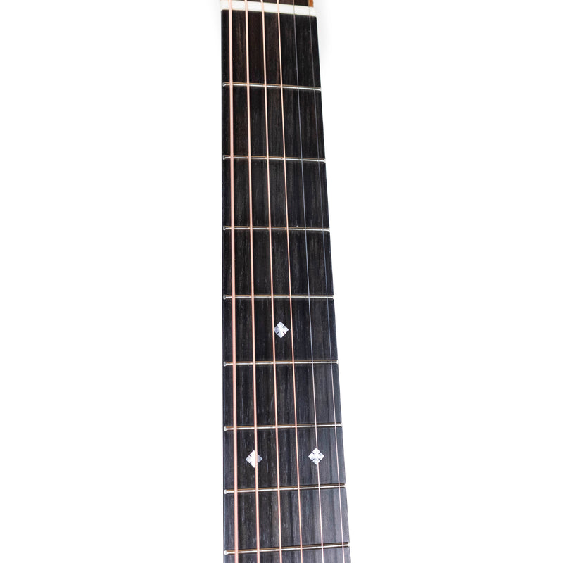 Goodall Parlor RP-14, East Indian Rosewood / Italian Spruce
