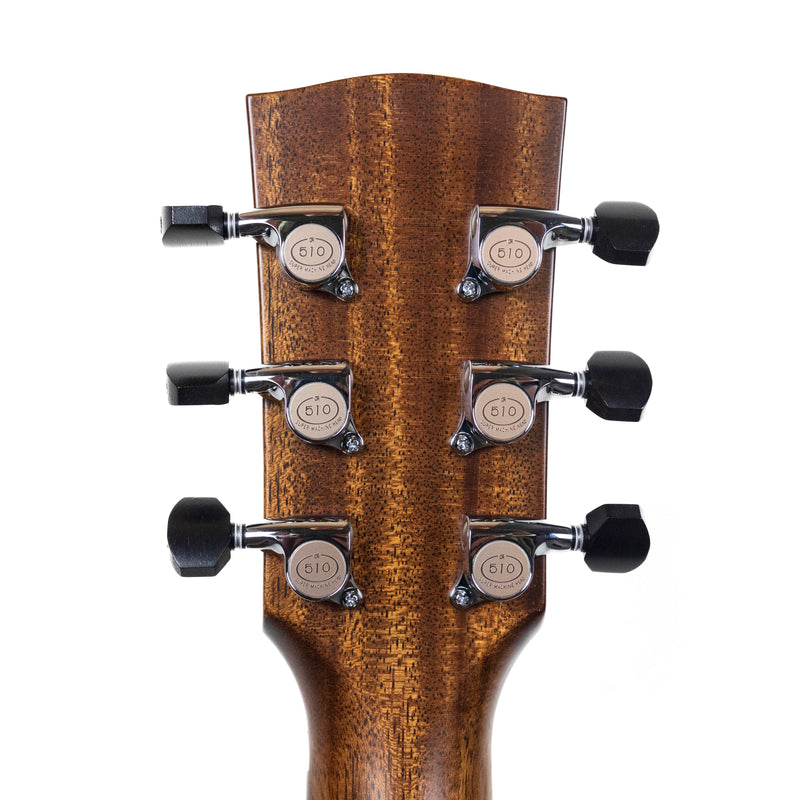 Goodall Parlor RP-14, East Indian Rosewood / Italian Spruce