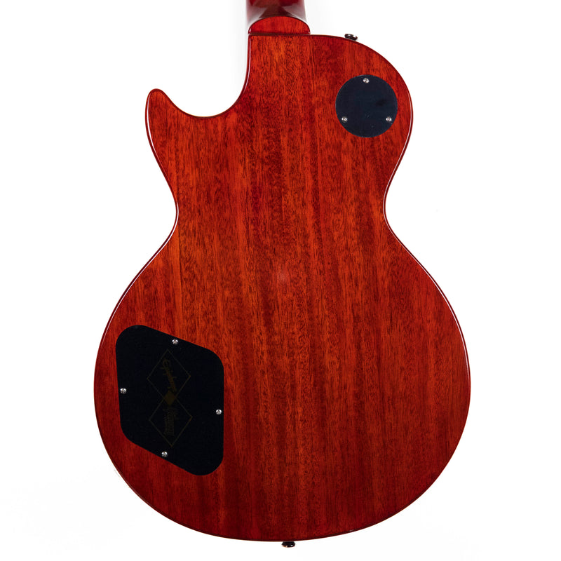 Epiphone 1959 Les Paul Standard Reissue, Washed Bourbon Burst