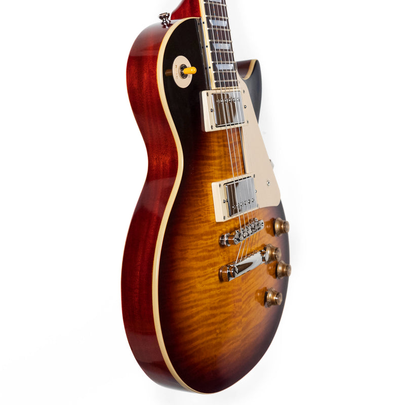 Epiphone 1959 Les Paul Standard Reissue, Washed Bourbon Burst