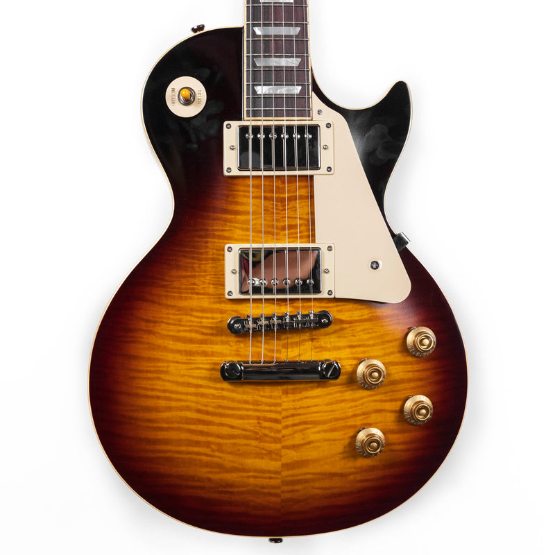 Epiphone 1959 Les Paul Standard Reissue, Washed Bourbon Burst