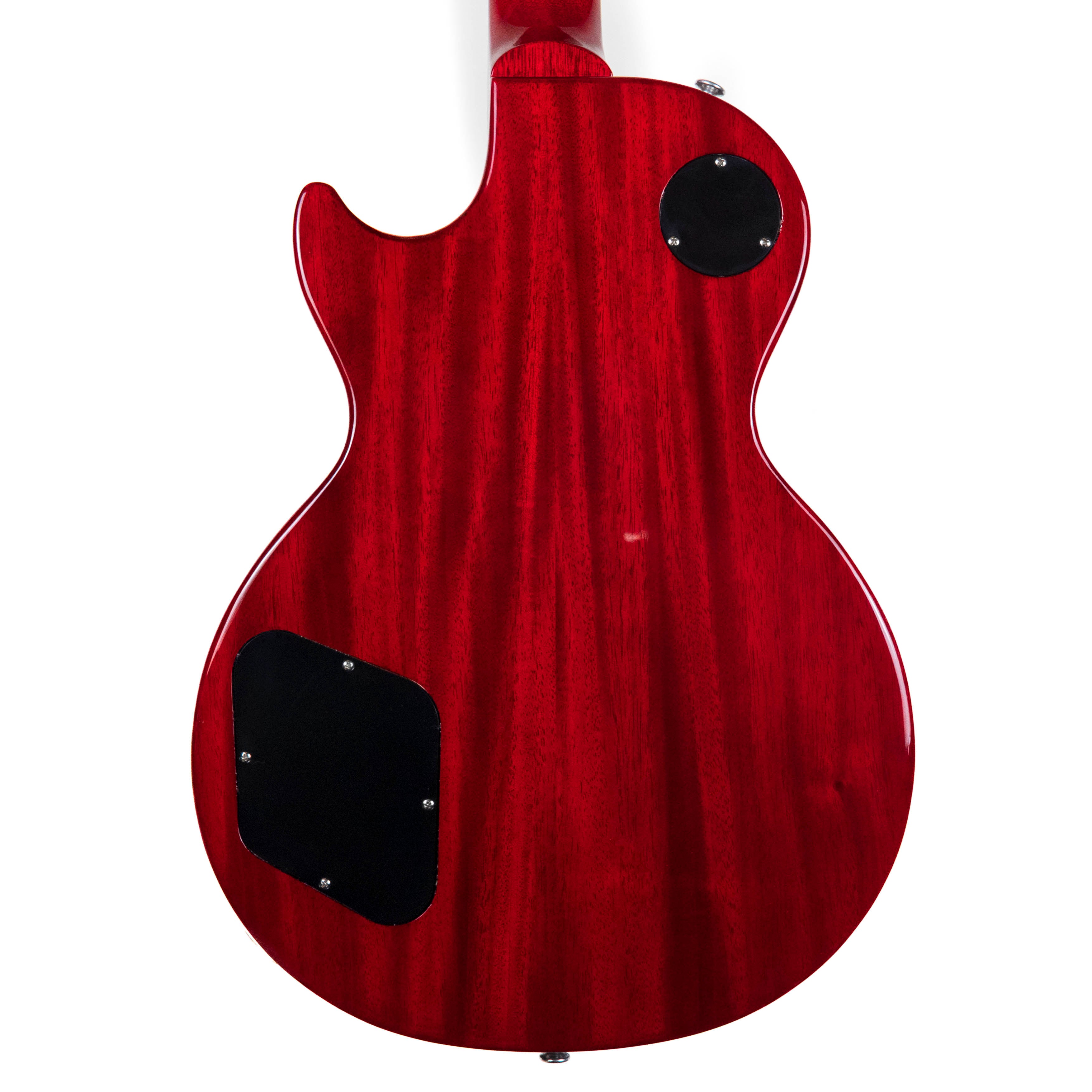 Gibson Les Paul Standard '60s Figured Top Unburst — Rudy's Music