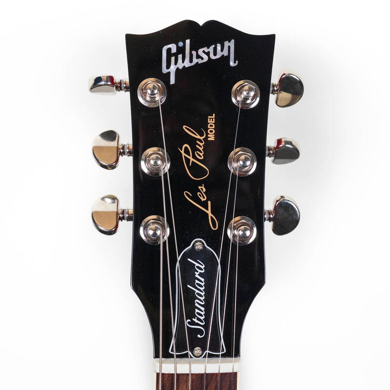 Gibson Les Paul Standard '60s Figured Top Unburst