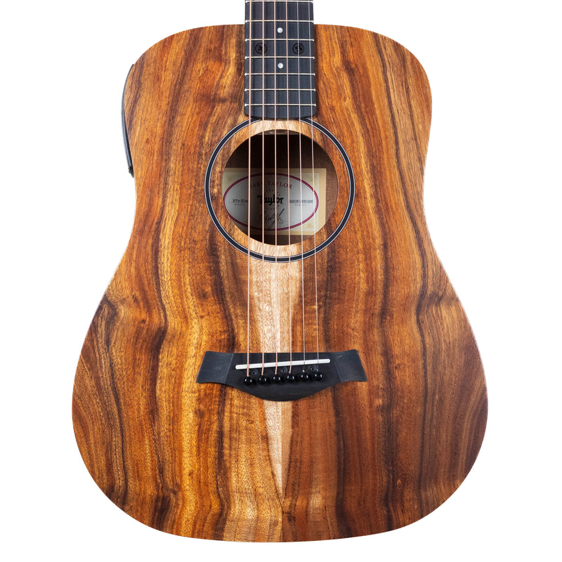 Taylor BTe Koa