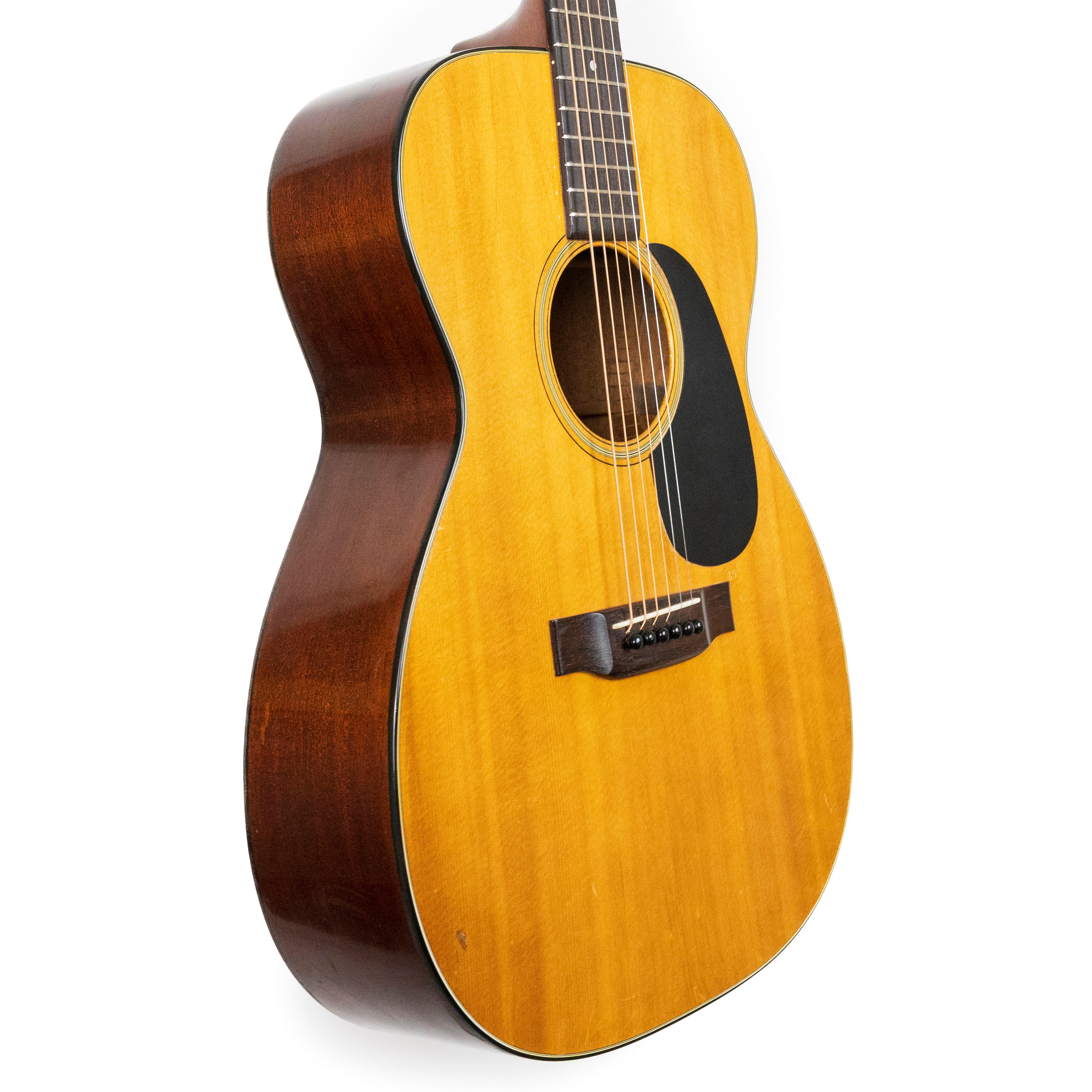 Martin 1971 000-18