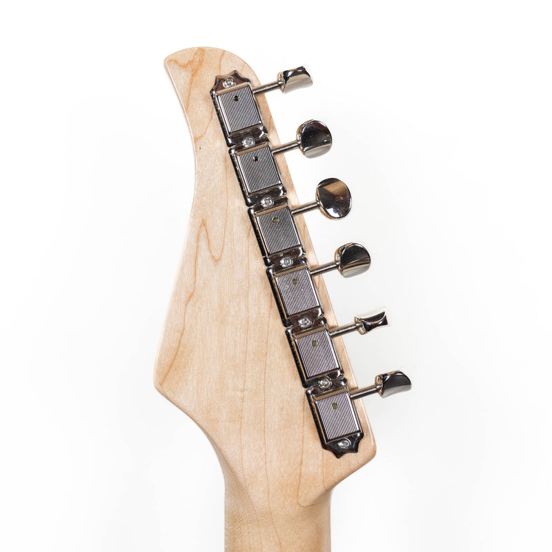 Pensa S, Fiesta Red #1264