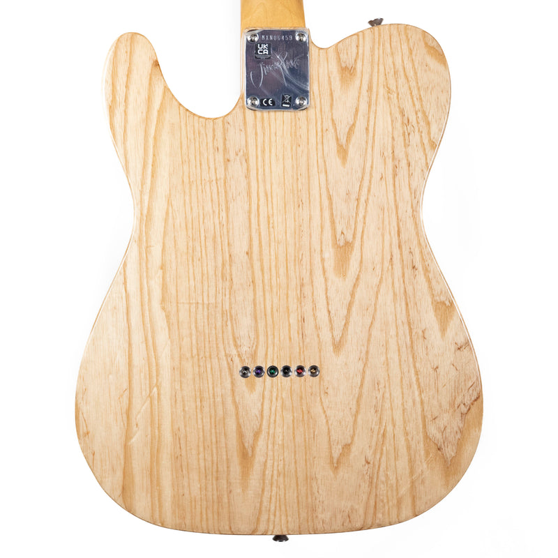 Fender Jimmy Page Telecaster